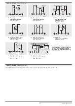 Предварительный просмотр 23 страницы DOLD SAFEMASTER C UG 6970 Operating Instructions Manual