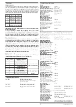 Предварительный просмотр 31 страницы DOLD SAFEMASTER C UG 6970 Operating Instructions Manual