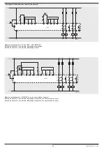 Предварительный просмотр 34 страницы DOLD SAFEMASTER C UG 6970 Operating Instructions Manual