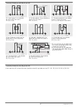 Предварительный просмотр 35 страницы DOLD SAFEMASTER C UG 6970 Operating Instructions Manual