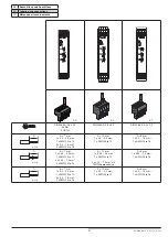 Предварительный просмотр 37 страницы DOLD SAFEMASTER C UG 6970 Operating Instructions Manual