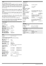 Предварительный просмотр 14 страницы DOLD SAFEMASTER LG 5925.03/034 Translation Of The Original Instructions