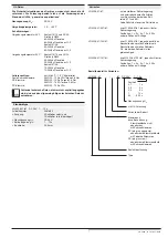 Предварительный просмотр 7 страницы DOLD SAFEMASTER LG 5928 Operating Instructions Manual