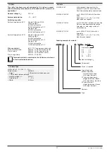 Предварительный просмотр 17 страницы DOLD SAFEMASTER LG 5928 Operating Instructions Manual