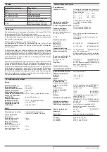 Предварительный просмотр 26 страницы DOLD SAFEMASTER LG 5928 Operating Instructions Manual