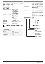 Предварительный просмотр 27 страницы DOLD SAFEMASTER LG 5928 Operating Instructions Manual