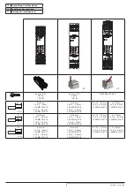 Preview for 8 page of DOLD Safemaster LG 5929 Operating Instructions Manual