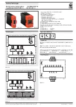 DOLD SAFEMASTER M 0055530 Safety Technique preview