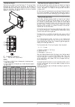 Preview for 2 page of DOLD SAFEMASTER M BG 5913.08/ 3 Series Operating Instructions Manual