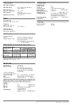 Preview for 4 page of DOLD SAFEMASTER M BG 5913.08/ 3 Series Operating Instructions Manual