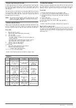 Preview for 7 page of DOLD SAFEMASTER M BG 5913.08/ 3 Series Operating Instructions Manual