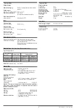 Preview for 8 page of DOLD SAFEMASTER M BG 5913.08/ 3 Series Operating Instructions Manual