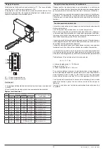 Preview for 10 page of DOLD SAFEMASTER M BG 5913.08/ 3 Series Operating Instructions Manual