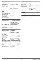 Preview for 12 page of DOLD SAFEMASTER M BG 5913.08/ 3 Series Operating Instructions Manual