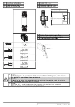 Preview for 18 page of DOLD SAFEMASTER M BG 5913.08/ 3 Series Operating Instructions Manual