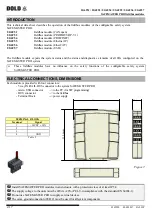 Предварительный просмотр 4 страницы DOLD Safemaster Pro Series User Manual