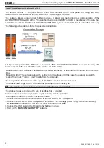 Предварительный просмотр 22 страницы DOLD SAFEMASTER PRO UG 6951 User Manual