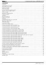 Preview for 2 page of DOLD Safemaster Pro User Manual