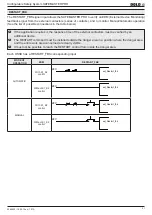 Preview for 31 page of DOLD Safemaster Pro User Manual