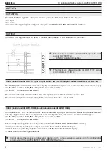 Preview for 32 page of DOLD Safemaster Pro User Manual