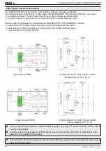 Preview for 34 page of DOLD Safemaster Pro User Manual