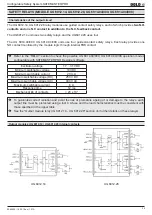 Preview for 35 page of DOLD Safemaster Pro User Manual