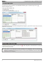 Preview for 86 page of DOLD Safemaster Pro User Manual