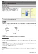 Preview for 92 page of DOLD Safemaster Pro User Manual