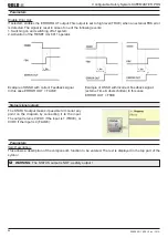 Preview for 96 page of DOLD Safemaster Pro User Manual