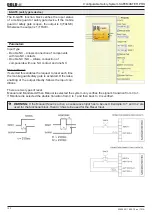 Preview for 102 page of DOLD Safemaster Pro User Manual