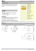 Preview for 106 page of DOLD Safemaster Pro User Manual