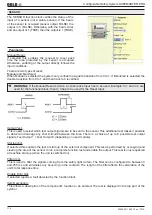 Preview for 114 page of DOLD Safemaster Pro User Manual