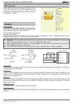 Preview for 115 page of DOLD Safemaster Pro User Manual