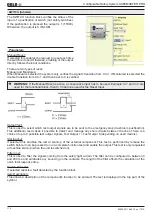 Preview for 116 page of DOLD Safemaster Pro User Manual