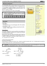 Preview for 117 page of DOLD Safemaster Pro User Manual