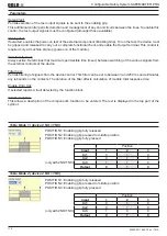 Preview for 118 page of DOLD Safemaster Pro User Manual