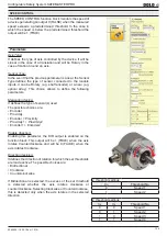 Preview for 125 page of DOLD Safemaster Pro User Manual