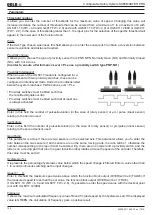 Preview for 126 page of DOLD Safemaster Pro User Manual