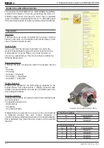 Preview for 132 page of DOLD Safemaster Pro User Manual