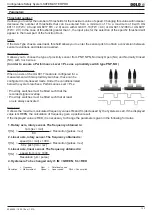 Preview for 133 page of DOLD Safemaster Pro User Manual