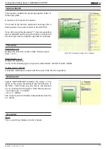 Preview for 139 page of DOLD Safemaster Pro User Manual