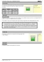 Preview for 143 page of DOLD Safemaster Pro User Manual