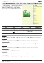 Preview for 147 page of DOLD Safemaster Pro User Manual