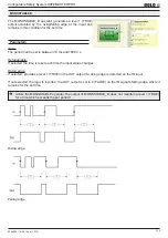 Preview for 165 page of DOLD Safemaster Pro User Manual