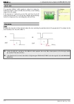 Preview for 168 page of DOLD Safemaster Pro User Manual