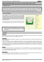 Preview for 171 page of DOLD Safemaster Pro User Manual