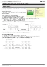 Preview for 179 page of DOLD Safemaster Pro User Manual