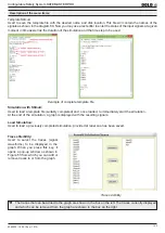 Preview for 193 page of DOLD Safemaster Pro User Manual