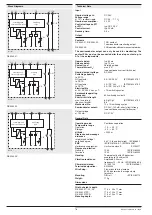 Предварительный просмотр 16 страницы DOLD SAFEMASTER RK 5924 Operating Instructions Manual