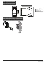 Предварительный просмотр 25 страницы DOLD SAFEMASTER S LH 5946 Operating Instructions Manual